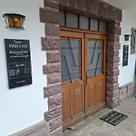 Restaurant Chez Maritxu 3* Saint-Etienne-de-Baigorry