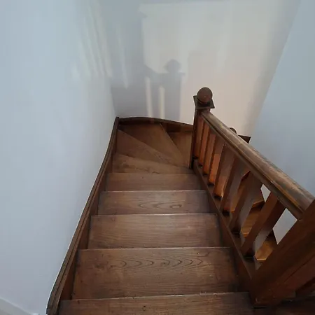Chez Maritxu 3*