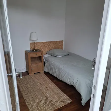 Chez Maritxu 3* Saint-Etienne-de-Baigorry