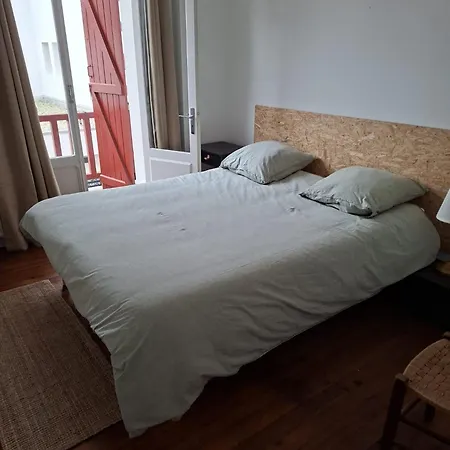 Chez Maritxu 3* Saint-Etienne-de-Baigorry