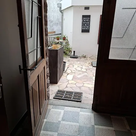 Bed and Breakfast Restaurant Chez Maritxu 3*