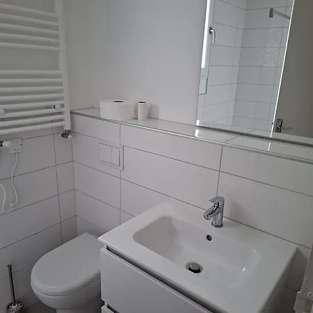 Chez Maritxu Bed & Breakfast