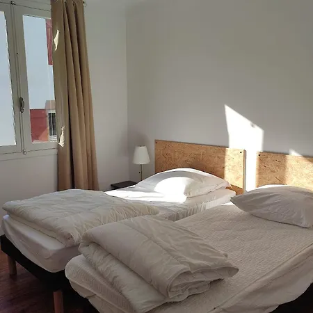 Chez Maritxu 3*