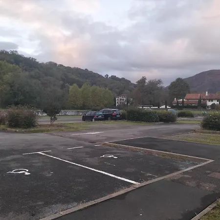 Restaurant Chez Maritxu Bed and Breakfast