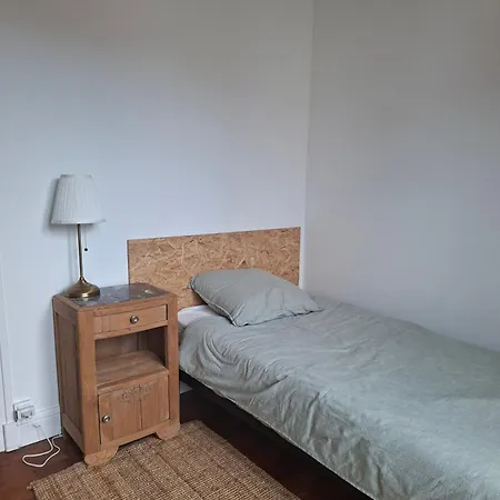 Bed & Breakfast Chez Maritxu