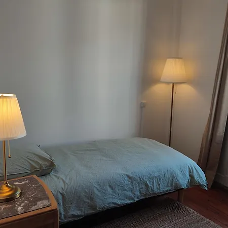 Bed & Breakfast Chez Maritxu 3*