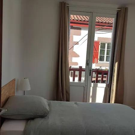 Chez Maritxu