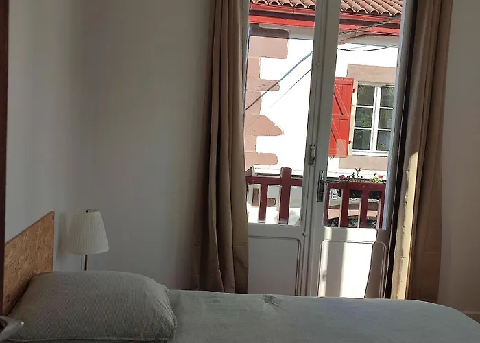 Restaurant Chez Maritxu